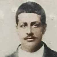 José Onofre de Jesus Gramajo Gramajo (1887–1945)