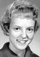 Judy Heller Obituary (1944