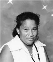 Emma Cone Obituary (2009)