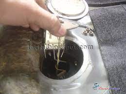 Ada masalah menggunakan minyak pelincir jenama lain sebelum ini? Tacra S Diy Garage Float Aka Pelampung Minyak