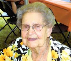 Alberta Brink Gould (1924-2020)