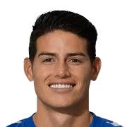 فیس james rodríguez برای pes 2021 تبدیلی از fifa 17. Rodriguez Fifa 17 88 Rating And Price Futbin