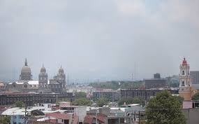 Plan de contingencia ambiental 2020. Publican Plan De Contingencia Ambiental Para Valle De Toluca