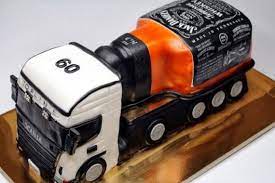 I loved how how this cake came out. 36 Birthday Cake Ideas For Men
