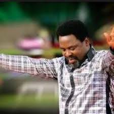 Последние твиты от @tbjoshua's evelyn (@evelyn_tb). Standing In The Awe Of God Evangelist Evelyn Joshua 4 September 2016 By Scoan And Emmanuel Tv Follower