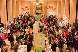 The 39th Biggest Baby Shower San Francisco Big City Moms
