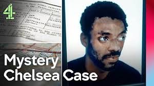 The Body Detectives (TV Series 2024)