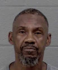 Clyde Wright Assault On A Female