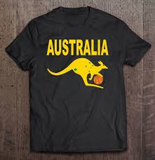 We can supply your basketball jersey with matching shorts to complete your kit or simply supply the basketball jersey. Australia Basketball Jersey Australia Flag Gift