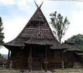Admin january 8, 2021 leave a comment. Kami Batak Rumah Adat Bagas Godang Batak Angkola