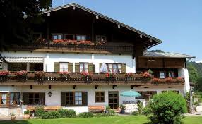 Dietfeldhaus Ferienwohnung Bischofswiesen Hotels