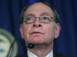 Finding Bernie Madoff's billions