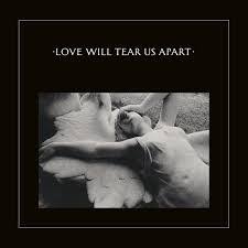 Joy Division Atmosphere Transmission Love Will Tear Us Apart Review