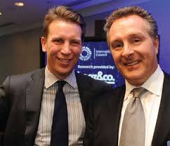 The Future is Global