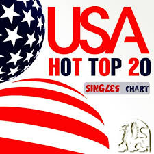Usa Hot Top 20 Singles Chart 22 10 2016 Mp3 Buy Full