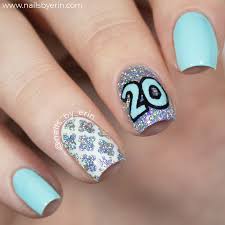 My 20th Birthday Nails Nailsbyerin Nailsbyerin Great for greeting card messages or sending as a happy birthday sms or text.