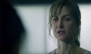 Is innocent a repeat on itv? Itv Thriller Innocent Begins Filming In Lake District The Keswick Reminder