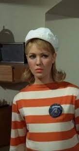 Price of hardback & photo is £17.99 incl. Annette Andre Imdb