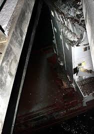 Die beste möglichkeit erfolgreich zu sein (02/05/2021). Danemark Frachter Rammt Brucke Uber Grossen Belt Der Spiegel
