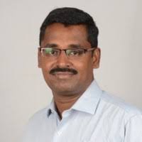 Ravichandran K Email & Phone Number