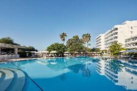 Welcome to the world of the grecian bay hotel! 5 Sterne Hotel Grecian Bay In Ayia Napa Zypern Zypern