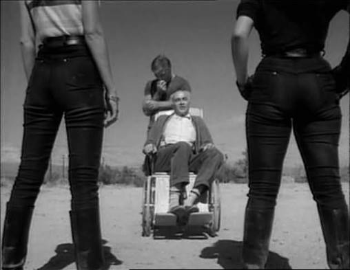 File:Faster, Pussycat! Kill! Kill! (screenshot from trailer,1965).jpg -  Wikimedia Commons