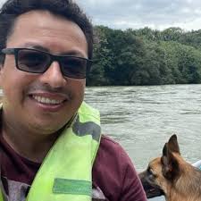 Leonardo D Donado (@BlindLancelot)