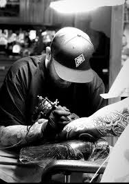 aaron — Heritage Tattoo LV