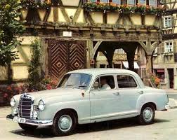 Mercedes Benz 180b Coches Clasicos Autos Casa Rodante