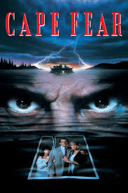 Cape Fear – Vidiots