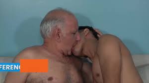 Grandpa fucks twink - ThisVid.com