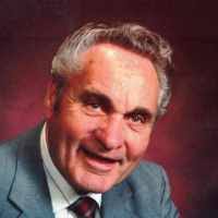 Ormond Frank Lavery (1921–2002)