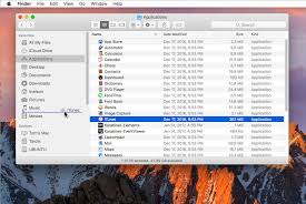 Adding Files Folders And Apps To The Mac Sidebar Macbook Apps Macbook Pro Tips Mac Tips