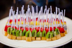 Qui, inoltre, trovate altre idee creative di questo tipo. Frutta In Meravigliose Composizioni Cucina Chiacchierina