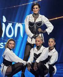 Reacción al shum del grupo go_a, la canción con la que representarán a ucrania en el festival de eurovisión 2021puedes ver el video oficial aquí. Eurovision 2019 No Contara Con La Participacion De Ucrania