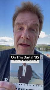 Bruce Bridge's Instagram, Twitter & Facebook