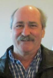 Obituary of Peter Edward Acomb