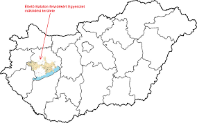 Zircen arborétumot, monoszlón geológiai bemutatóhelyet; Bemutatkozas Balatonleader