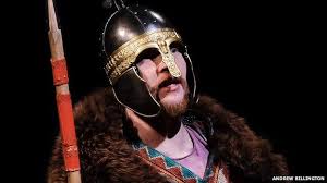 Staffordshire Hoard mystery centre stage at theatre festival
