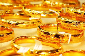Gia Vang Hom Nay 10 12 Vẫn Trồi Sụt Thất Thường Giao Dịch Thấp Nhất Kể Từ đầu Thang