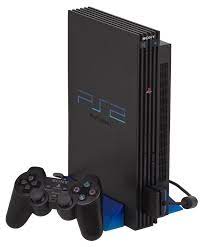 Happy 15th Birthday To The Best Selling Console Of All Time The Last Game To Made For The Ps2 Was Fifa 14 Playstation Consoles Video Game Console Playstation