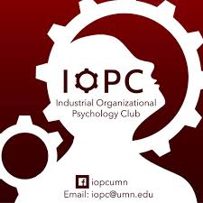 Industrial and organizational psychology had its origins in the early 20th century. Industrial Organizational Psychology Club Iopc Home Facebook