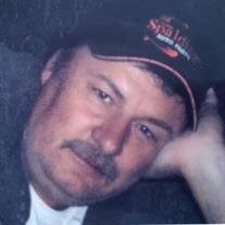 Larry Shipman Obituary