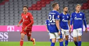 أبكاهم و وحدهم في الأفراح مثلما فعل يوم الأحزان. Ø¬Ù…Ø§Ù„ Ù…ÙˆØ³ÙŠØ§Ù„Ø§ Ø£ØµØºØ± Ù„Ø§Ø¹Ø¨ ÙŠØ³Ø¬Ù„ Ù„Ø¨Ø§ÙŠØ±Ù† Ù…ÙŠÙˆÙ†Ø® ÙÙ‰ Ø§Ù„Ø¯ÙˆØ±ÙŠ Ø§Ù„Ø£Ù„Ù…Ø§Ù†ÙŠ Ø§Ù„ÙŠÙˆÙ… Ø§Ù„Ø³Ø§Ø¨Ø¹