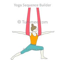 Here are eight essential poses to get you started. Aerial Yoga Poses 200 Aerial Yoga Poses To Plan Yoga Sequences Tummee Com