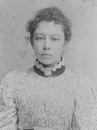 Harriett Louisa (Barnett) Williams (1878-1965)