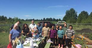 Thank you so much for your willingness to help make the necc turkey trot 5k a great event. Community Garden Volunteer Information Portland Gov