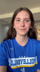 Hey volleyball fans! 👋 Check out Shea talking about our upcoming  volleyball camps in the video below! 🏐 Don't miss out