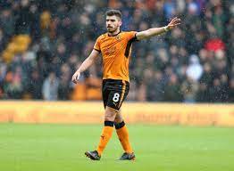 Players' player of the season | ruben neves rúben neves ● amazing skills, assists & goals 2020/2021 hd Steve Bull Ruben Neves One Of Best I Ve Ever Seen At Wolves Express Star