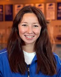 2011-12 Women's Water Polo Roster